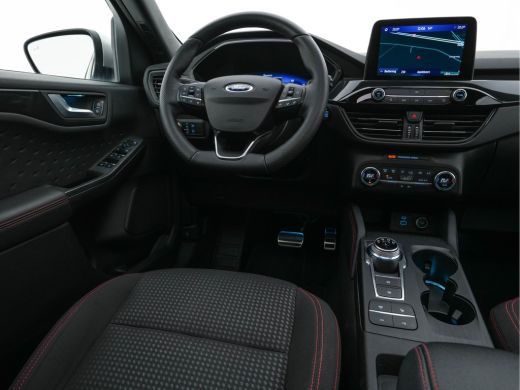 Ford Kuga 2.5 PHEV ST-Line X Aut. *PANO | DIGI-COCKPIT | FULL-LED | HEAD-UP | KEYLESS | DAB | CARPLAY | CAM... ActivLease financial lease