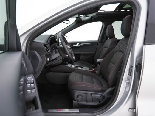 Ford Kuga 2.5 PHEV ST-Line X Aut. *PANO | DIGI-COCKPIT | FULL-LED | HEAD-UP | KEYLESS | DAB | CARPLAY | CAM... ActivLease financial lease