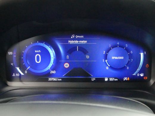 Ford Puma 1.0 EcoBoost Hybrid 125PK ST-Line X | STOEL+STUUR+VOORRUITVERWARMING | 18" LMV | ELEKTRISCHE ACHT... ActivLease financial lease