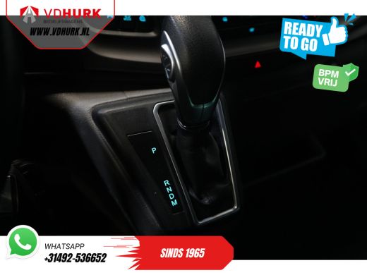 Ford Transit 330 2.0 TDCI 130 pk Aut. L2H2 BPM VRIJ! Ready2Go Adapt. Cruise/ 18" LMV/ NL Auto/ Carplay/ Camera... ActivLease financial lease
