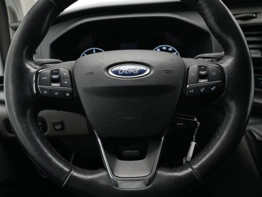Ford Transit Custom 280 2.0 TDCI L1H1 Trend Airco Trekhaak Pdc Cruise ActivLease financial lease