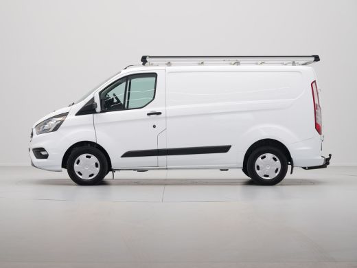 Ford Transit Custom 280 2.0 TDCI L1H1 Trend Airco Trekhaak Pdc Cruise ActivLease financial lease