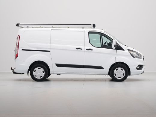 Ford Transit Custom 280 2.0 TDCI L1H1 Trend Airco Trekhaak Pdc Cruise ActivLease financial lease