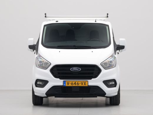 Ford Transit Custom 280 2.0 TDCI L1H1 Trend Airco Trekhaak Pdc Cruise ActivLease financial lease