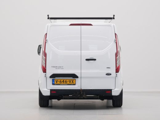 Ford Transit Custom 280 2.0 TDCI L1H1 Trend Airco Trekhaak Pdc Cruise ActivLease financial lease