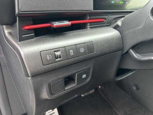 Hyundai KONA 1.6 GDI HEV N-Line | Apple Carplay/Android Auto | Lichtmetalen velgen | Climate Control | Achteru... ActivLease financial lease