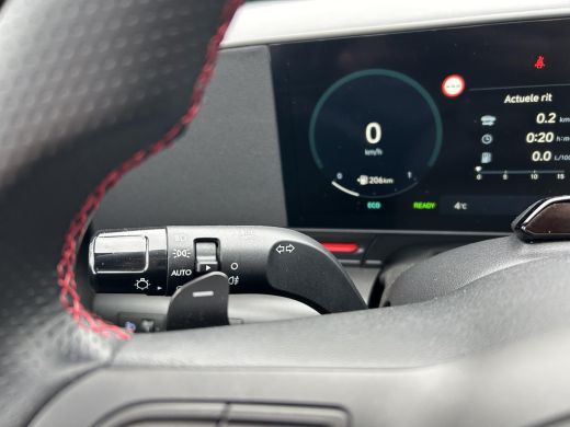 Hyundai KONA 1.6 GDI HEV N-Line | Apple Carplay/Android Auto | Lichtmetalen velgen | Climate Control | Achteru... ActivLease financial lease