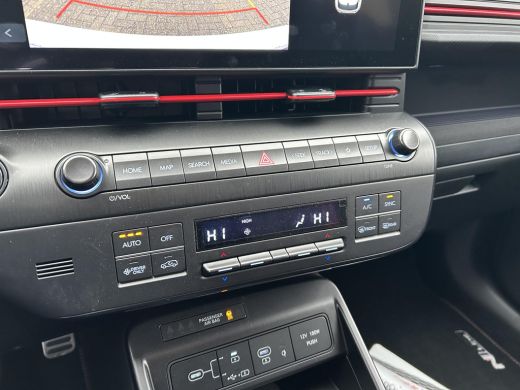Hyundai KONA 1.6 GDI HEV N-Line | Apple Carplay/Android Auto | Lichtmetalen velgen | Climate Control | Achteru... ActivLease financial lease
