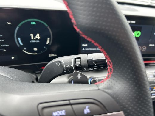 Hyundai KONA 1.6 GDI HEV N-Line | Apple Carplay/Android Auto | Lichtmetalen velgen | Climate Control | Achteru... ActivLease financial lease