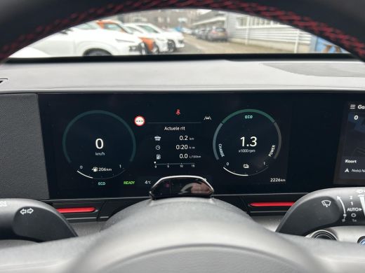 Hyundai KONA 1.6 GDI HEV N-Line | Apple Carplay/Android Auto | Lichtmetalen velgen | Climate Control | Achteru... ActivLease financial lease