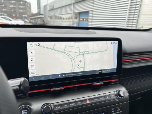 Hyundai KONA 1.6 GDI HEV N-Line | Apple Carplay/Android Auto | Lichtmetalen velgen | Climate Control | Achteru... ActivLease financial lease