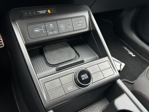 Hyundai KONA 1.6 GDI HEV N-Line | Apple Carplay/Android Auto | Lichtmetalen velgen | Climate Control | Achteru... ActivLease financial lease