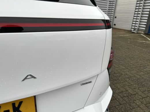 Hyundai KONA 1.6 GDI HEV N-Line | Apple Carplay/Android Auto | Lichtmetalen velgen | Climate Control | Achteru... ActivLease financial lease