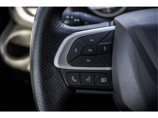 Iveco Daily 35C16 2.3 | Euro 6 | 157 PK | Open Laadbak | Cruise | Climate | Navigatie | Dubbel lucht ActivLease financial lease