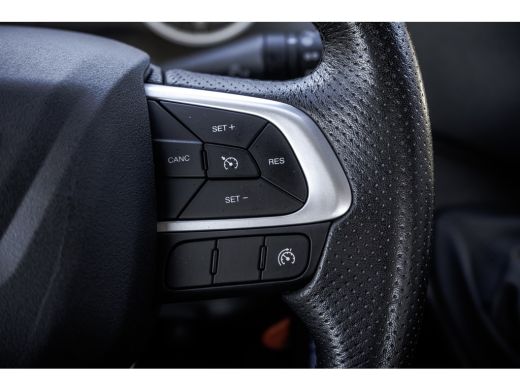 Iveco Daily 35C16 2.3 | Euro 6 | 157 PK | Open Laadbak | Cruise | Climate | Navigatie | Dubbel lucht ActivLease financial lease