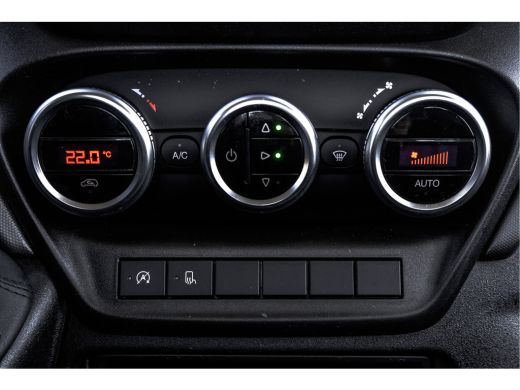 Iveco Daily 35C16 2.3 | Euro 6 | 157 PK | Open Laadbak | Cruise | Climate | Navigatie | Dubbel lucht ActivLease financial lease