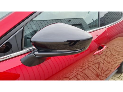 Mazda 3 2.0 e-SkyActiv-X M Hybrid 186 Homura | Navigatie en draadloze Applecarplay/Android auto | Stoelve... ActivLease financial lease
