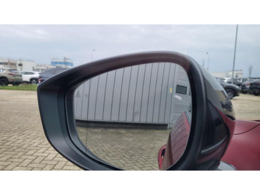 Mazda 3 2.0 e-SkyActiv-X M Hybrid 186 Homura | Navigatie en draadloze Applecarplay/Android auto | Stoelve... ActivLease financial lease