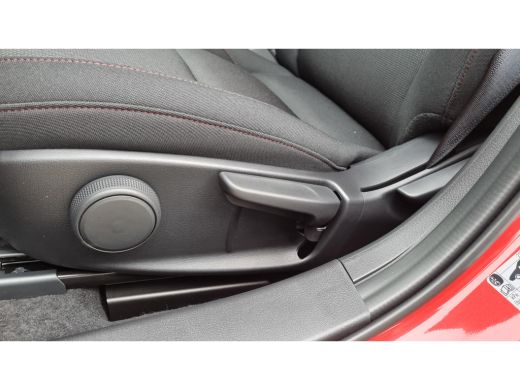 Mazda 3 2.0 e-SkyActiv-X M Hybrid 186 Homura | Navigatie en draadloze Applecarplay/Android auto | Stoelve... ActivLease financial lease