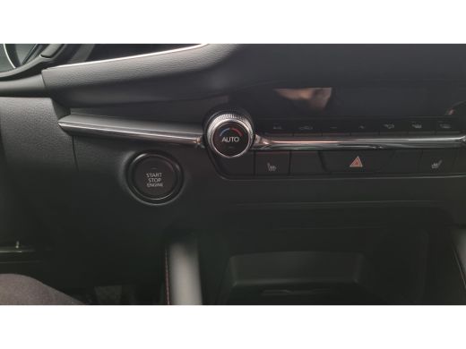 Mazda 3 2.0 e-SkyActiv-X M Hybrid 186 Homura | Navigatie en draadloze Applecarplay/Android auto | Stoelve... ActivLease financial lease