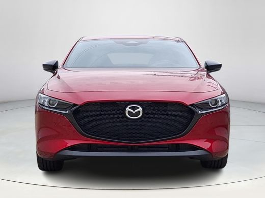Mazda 3 2.0 e-SkyActiv-X M Hybrid 186 Homura | Navigatie en draadloze Applecarplay/Android auto | Stoelve... ActivLease financial lease