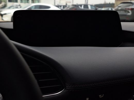 Mazda 3 2.5 e-SkyActiv-G M Hybrid 140 Takumi | Leder | Bose | Stoel/stuurverwarming | Adaptief cruise con... ActivLease financial lease