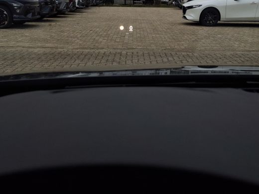Mazda 3 2.5 e-SkyActiv-G M Hybrid 140 Takumi | Leder | Bose | Stoel/stuurverwarming | Adaptief cruise con... ActivLease financial lease