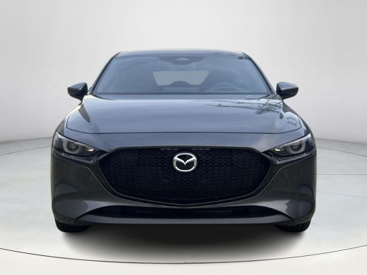 Mazda 3 2.5 e-SkyActiv-G M Hybrid 140 Takumi | Leder | Bose | Stoel/stuurverwarming | Adaptief cruise con... ActivLease financial lease