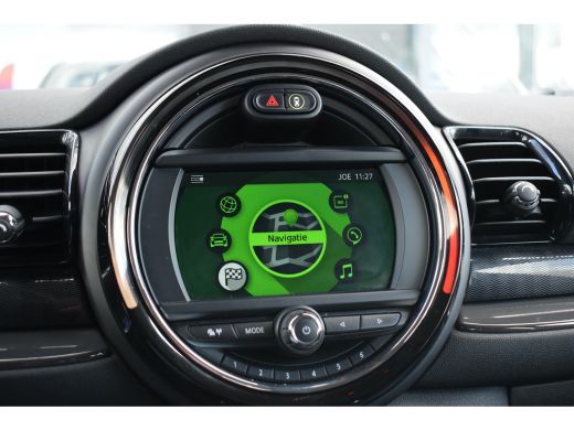 Mini Clubman 1.5 One Business Edition | Apple CarPlay | Leer | Climate | Cruise ActivLease financial lease