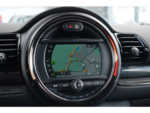 Mini Clubman 1.5 One Business Edition | Apple CarPlay | Leer | Climate | Cruise ActivLease financial lease