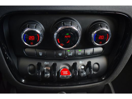 Mini Clubman 1.5 One Business Edition | Apple CarPlay | Leer | Climate | Cruise ActivLease financial lease