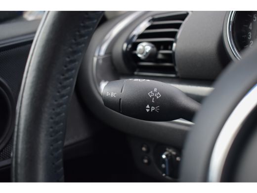 Mini Clubman 1.5 One Business Edition | Apple CarPlay | Leer | Climate | Cruise ActivLease financial lease