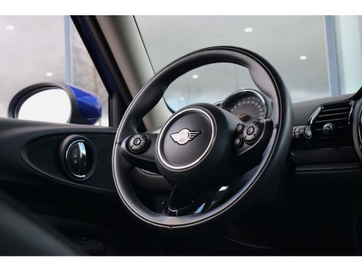 Mini Clubman 1.5 One Business Edition | Apple CarPlay | Leer | Climate | Cruise ActivLease financial lease