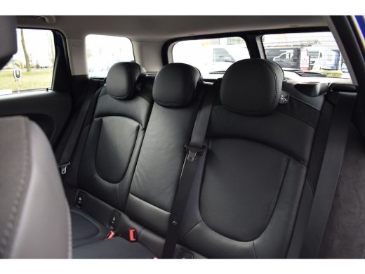 Mini Clubman 1.5 One Business Edition | Apple CarPlay | Leer | Climate | Cruise ActivLease financial lease