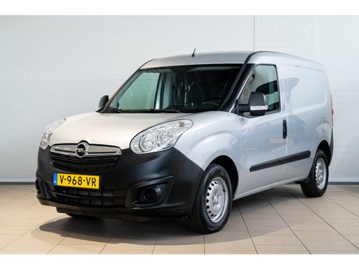 Opel Combo 1.3 CDTi L1H1 Edition | Airco | Navigatie | Trekhaak |