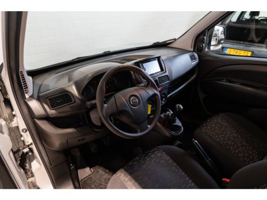 Opel Combo 1.3 CDTi L1H1 Edition | Airco | Navigatie | Trekhaak | ActivLease financial lease