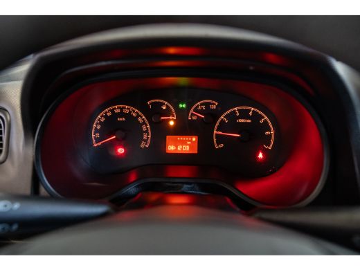 Opel Combo 1.3 CDTi L1H1 Edition | Airco | Navigatie | Trekhaak | ActivLease financial lease