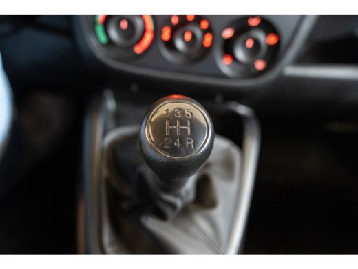 Opel Combo 1.3 CDTi L1H1 Edition | Airco | Navigatie | Trekhaak | ActivLease financial lease