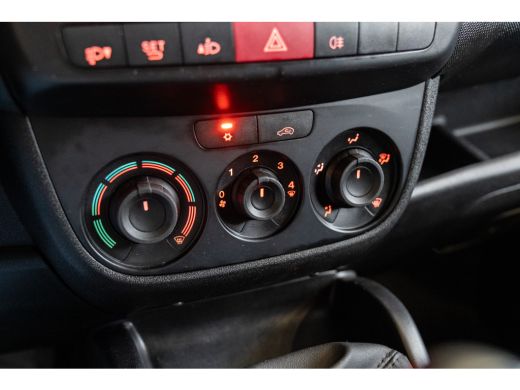 Opel Combo 1.3 CDTi L1H1 Edition | Airco | Navigatie | Trekhaak | ActivLease financial lease