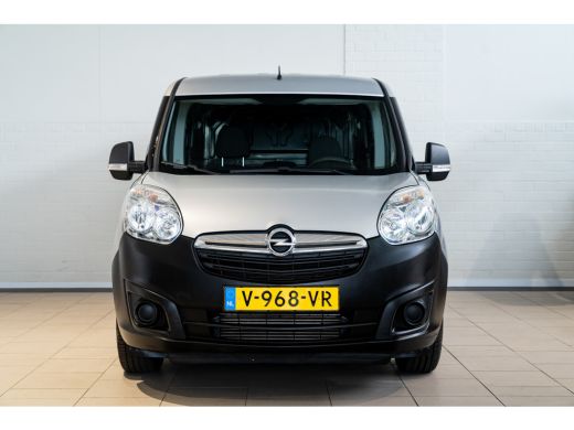 Opel Combo 1.3 CDTi L1H1 Edition | Airco | Navigatie | Trekhaak | ActivLease financial lease