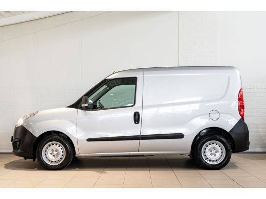 Opel Combo 1.3 CDTi L1H1 Edition | Airco | Navigatie | Trekhaak | ActivLease financial lease