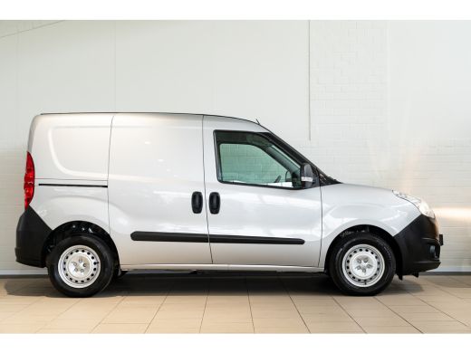 Opel Combo 1.3 CDTi L1H1 Edition | Airco | Navigatie | Trekhaak | ActivLease financial lease