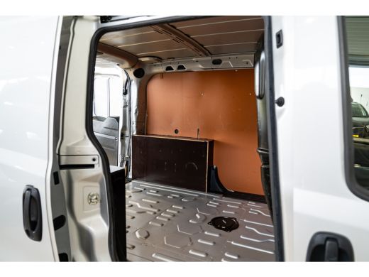 Opel Combo 1.3 CDTi L1H1 Edition | Airco | Navigatie | Trekhaak | ActivLease financial lease
