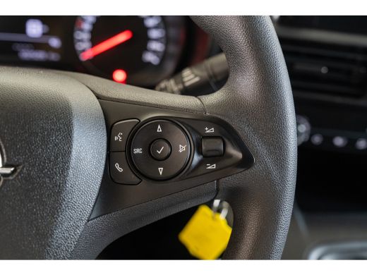Opel Combo 1.6D L1H1 Edition | Laadruimte-pakket | Navigatie | Parkeersensoren | ActivLease financial lease