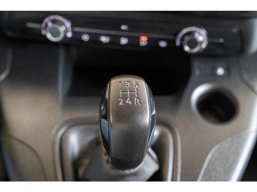 Opel Combo 1.6D L1H1 Edition | Laadruimte-pakket | Navigatie | Parkeersensoren | ActivLease financial lease