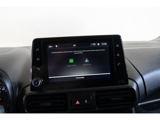 Opel Combo 1.6D L1H1 Edition | Laadruimte-pakket | Navigatie | Parkeersensoren | ActivLease financial lease