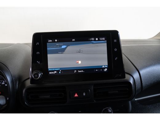 Opel Combo 1.6D L1H1 Edition | Laadruimte-pakket | Navigatie | Parkeersensoren | ActivLease financial lease