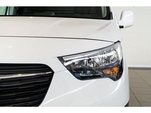 Opel Combo 1.6D L1H1 Edition | Laadruimte-pakket | Navigatie | Parkeersensoren | ActivLease financial lease
