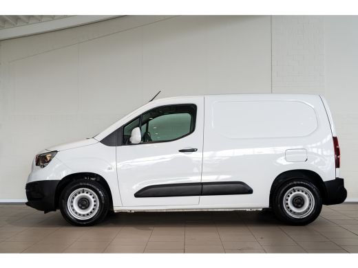 Opel Combo 1.6D L1H1 Edition | Laadruimte-pakket | Navigatie | Parkeersensoren | ActivLease financial lease