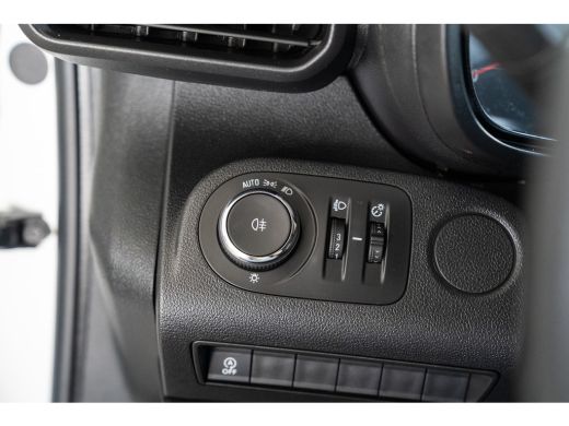 Opel Combo 1.6D L1H1 Edition | Laadruimte-pakket | Navigatie | Parkeersensoren | ActivLease financial lease